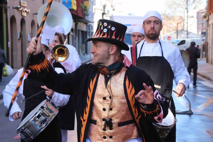 Tolosako Inauteriak. Kaleko  50 1582213491373