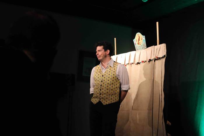 "Pipa, el titere maravilloso 6 1606056893262