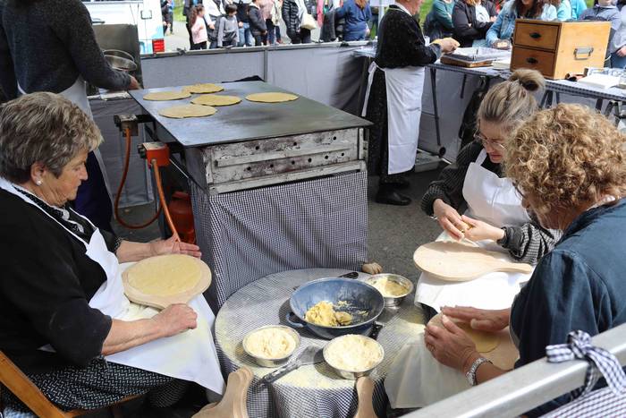 Larre irekierarik ez, baina  13 1651405474574