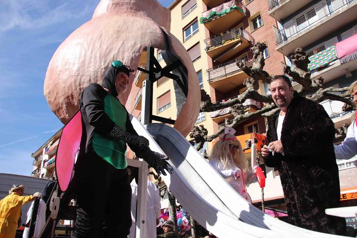 Zaldunita Eguna 2019, karroz 24 1551629167595