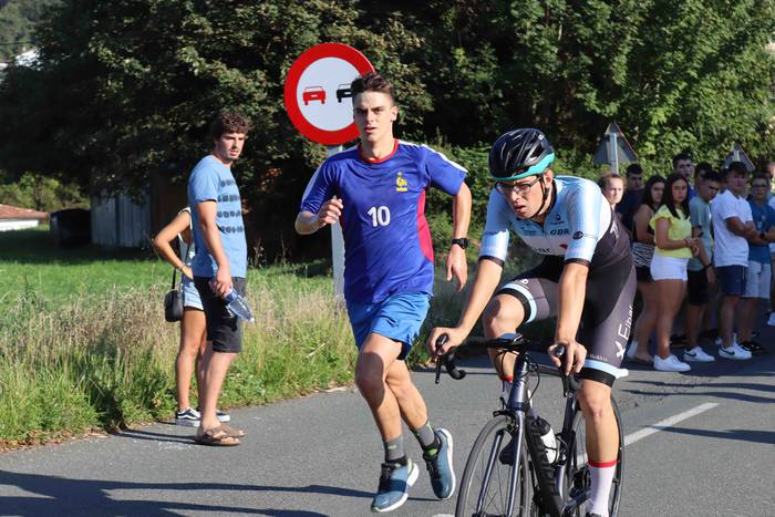 Arratsalde borobila izan dut 27 1661714277235