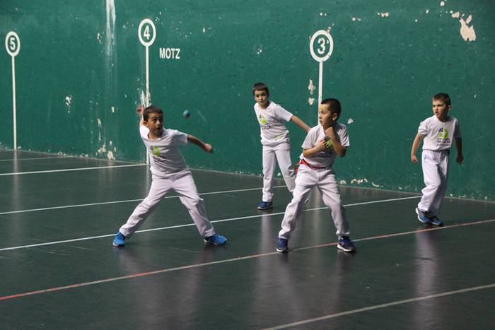 Ataria Pilota Txapelketa Iba 21 1525179923345