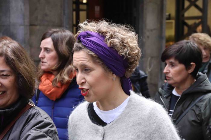 Inoizko mobilizaziorik jende 22 1552060329026