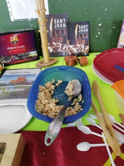 Kulturarteko jaia egin dute  2 1561452375897