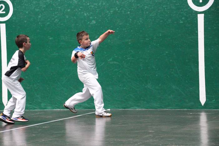 Ataria Pilota Txapelketa Ben 42 1652538212272