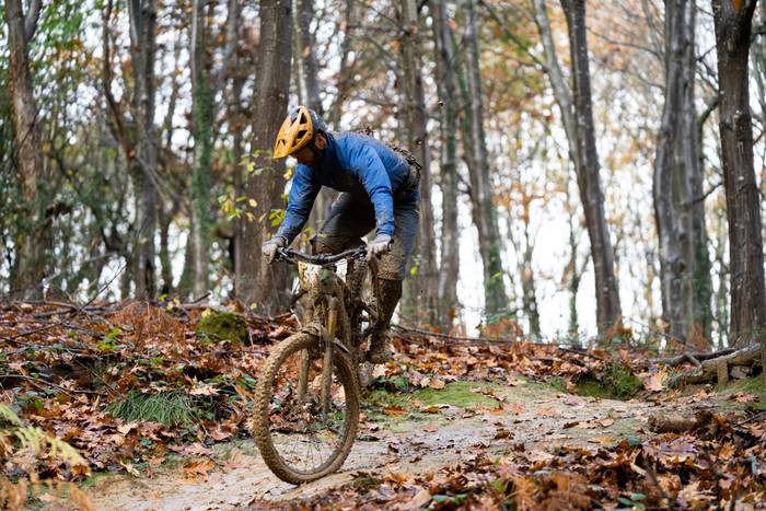 II. Txupitxu Enduro Martxa, ekainaren 6an