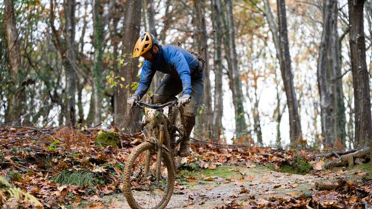 II. Txupitxu Enduro Martxa, ekainaren 6an