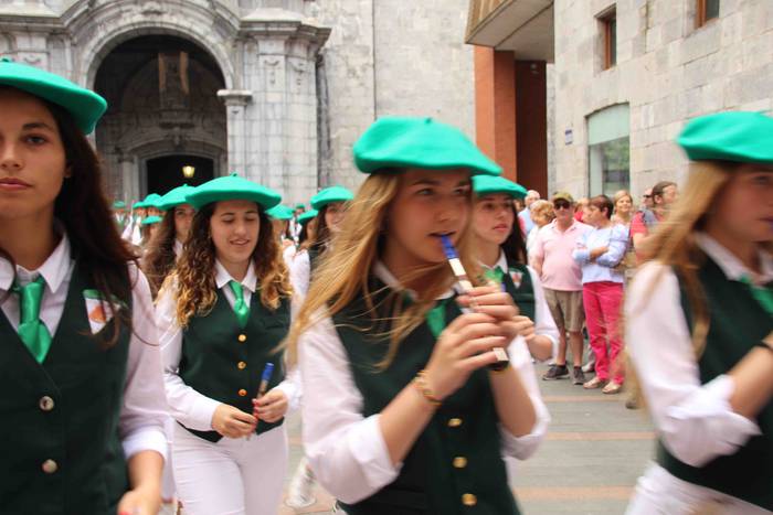 San Joan egunaren ongietorri 75 1561390855962