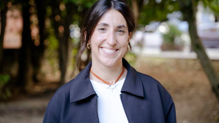 «Bitxiekin  islatu nahi dudana bizitza da»