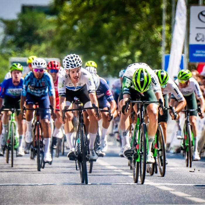 Gorka Sorarrain, garaipenetik gertu Portugalen