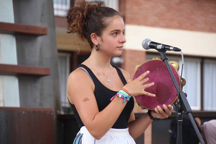 BERROBIKO SAN AGUSTIN JAIAK  7 1503924441816