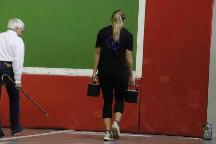 Gipuzkoako txapeldun geratu  28 1634408771711