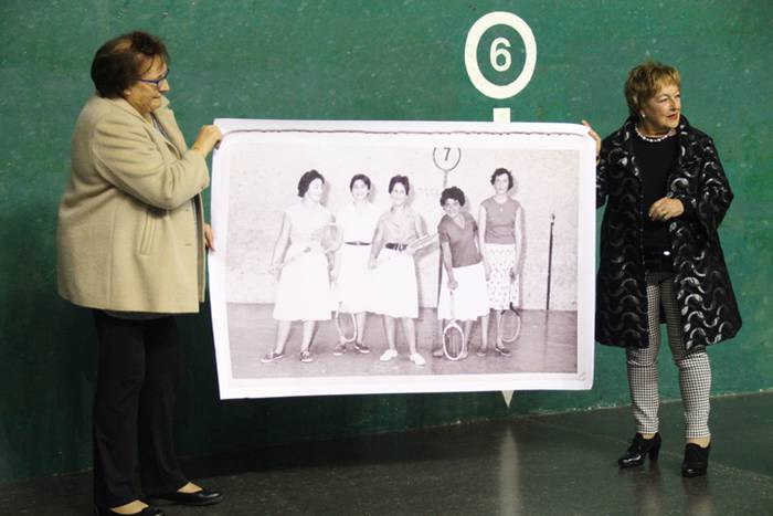 Emakume, raketista eta profe 61 1511035363766