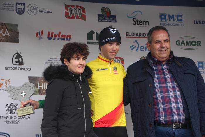 Gonzalo Serrano garaile XIV. 45 1488724692327