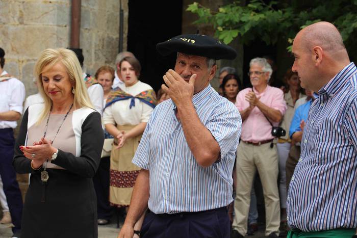 «Mila esker Migelmari!» 29 1561811669115