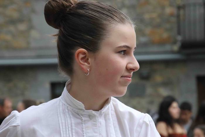 Dantzari Txiki Eguna Zizurki 11 1575117822269