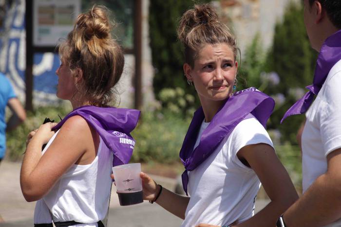 Zizurkilgo Andra Mariak. Oil 22 1660313804135