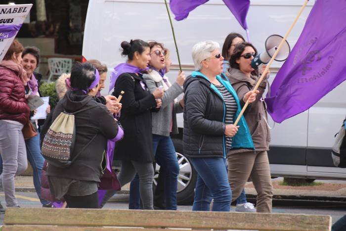 Egunerokorik ez, emakumerik  41 1520518431510