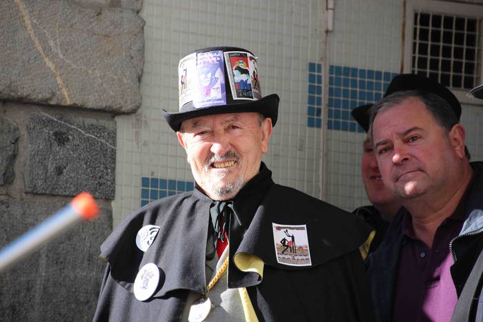 Tolosako Inauteriak. Kaleko  36 1582213483384