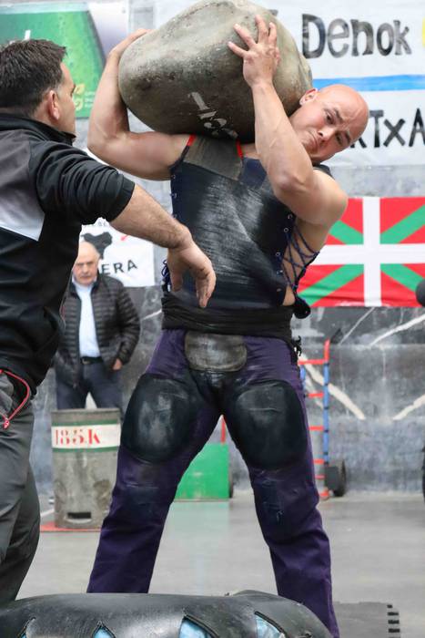 Jokin Eizmendik jantzi du tx 159 1650825406672