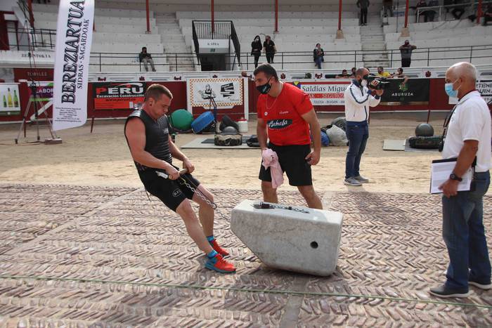 II. Mahala Binakako Euskal P 24 1622316238341