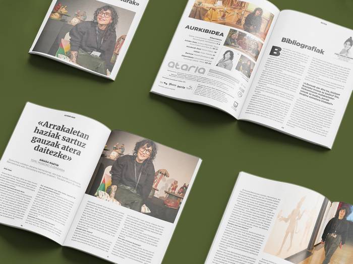 Zer dakar biharkoak?