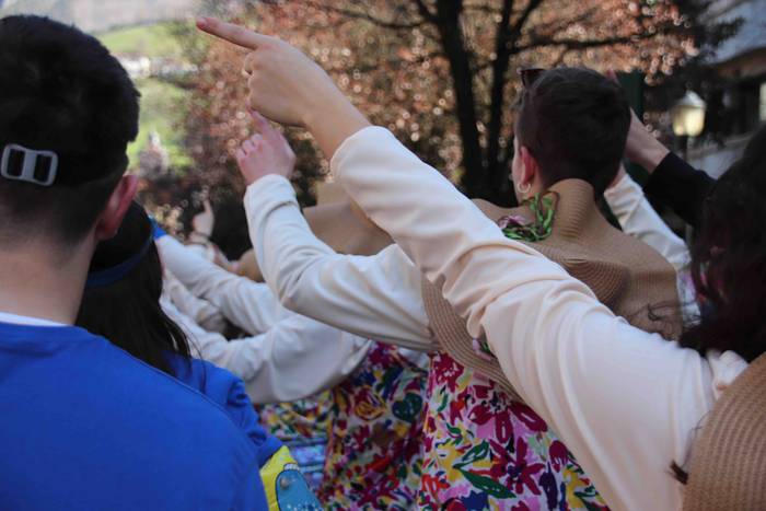 Aisialdi taldeak Astelenitan 78 1646056997177