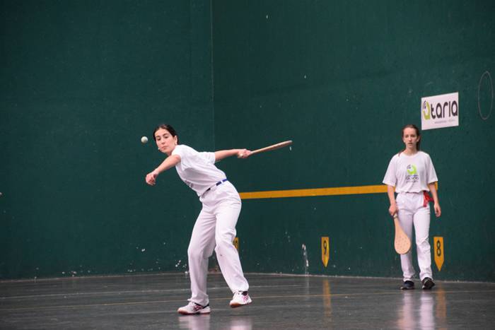 III. Ataria Txapelketako fin 73 1498919917522