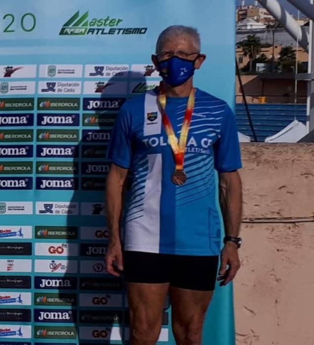 Sei atleta izango dira Espai 6 1602842604575