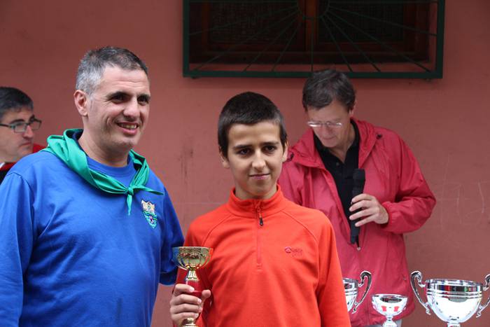 Maialen Muñoz eta Raul Lopez 90 1500987118037