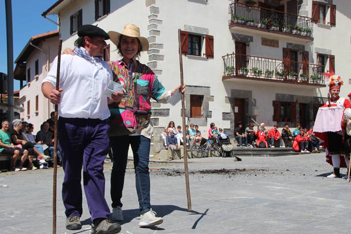 Maskaradak herriz herri 82 1494160720266