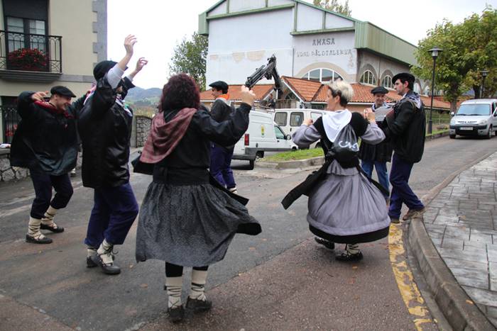 Gazteak protagonista San Martin bezperan 43 1478782650057