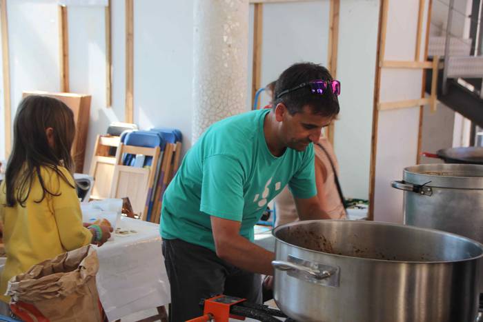 V. Elkartasun Estropada Tolo 110 1537018516581