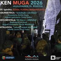 Azken Muga