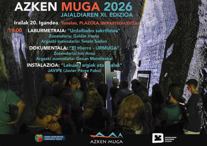 Azken Muga