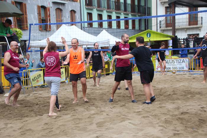 Hondartzako Bolei Txapelketa 9 1504958666433