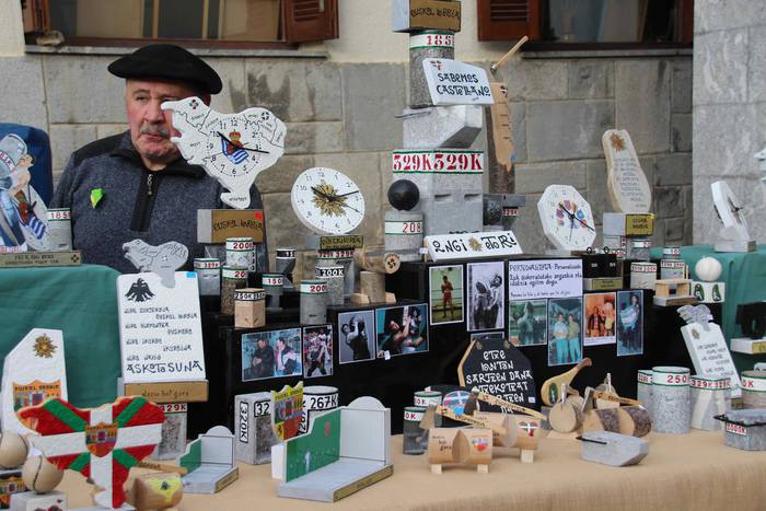 Auzolanaren fruitu, azoka 28 1541960910207