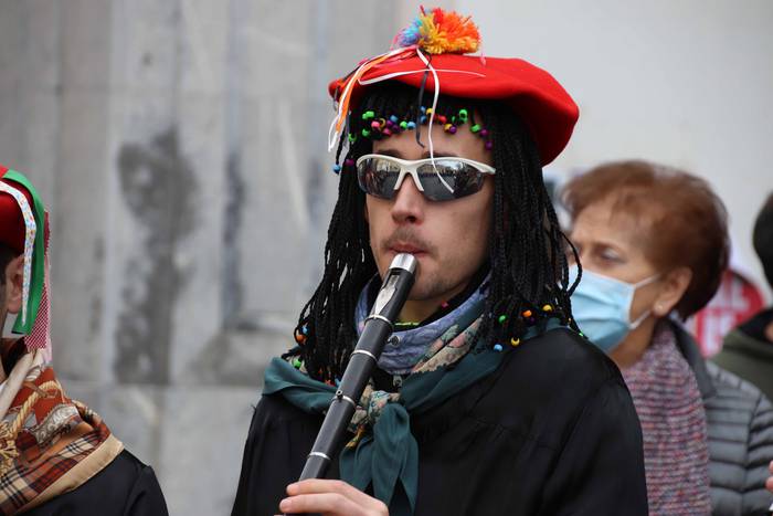 Ozenki txistulari taldearen  23 1645790340847