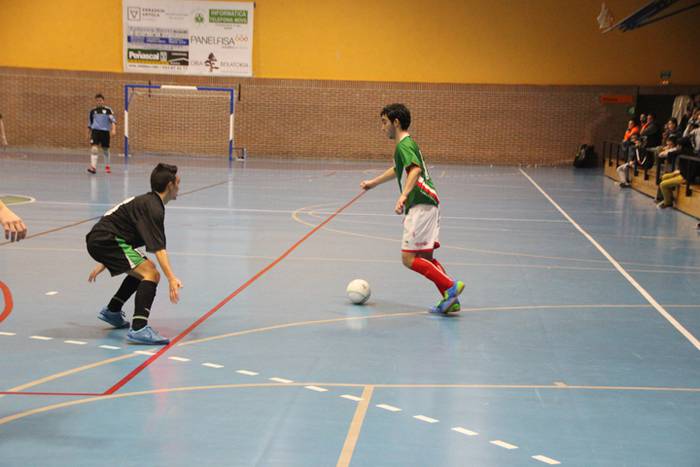 Espainiako Txapelketa areto  13 1515871852534