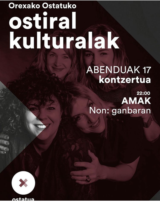 Kontzertua