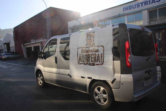 Auto-karabana egin dute osta 23 1610796597641