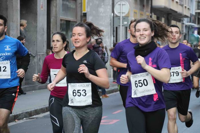 Tolosa urte zahar krosa 85 1577813344498