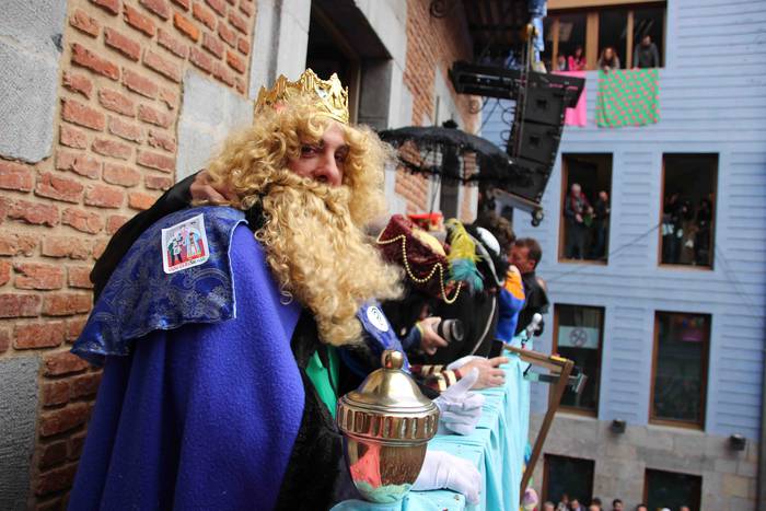 Ostegun Gizeneko txupinazoa  149 1551364411275