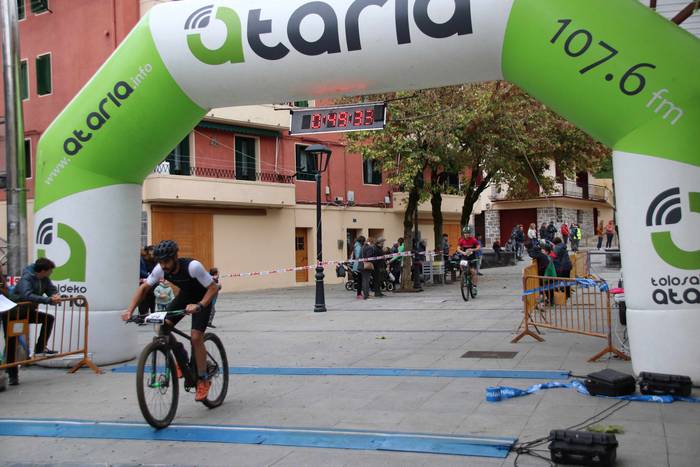 Eneko Gurrutxaga eta Enara O 17 1636224955985