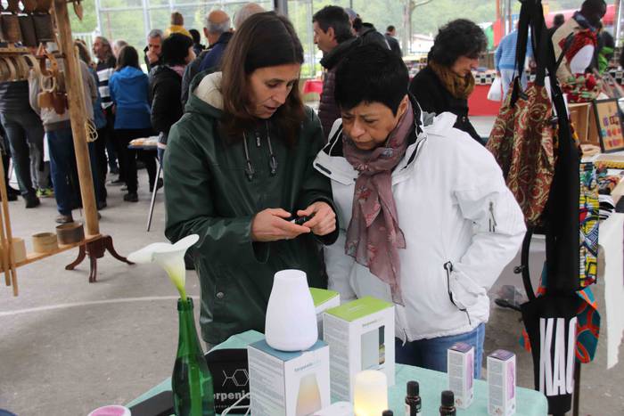 VIII. Udaberriko Azokaz goza 25 1558278837088