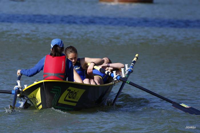 Asteburuko jardunaldia objektibopean 7 1459785227776