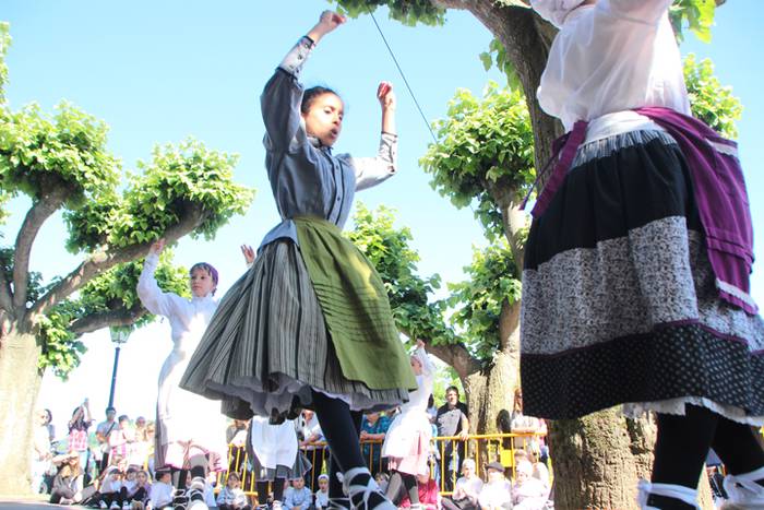 Hiru egunez iraun du festak  41 1496684548667