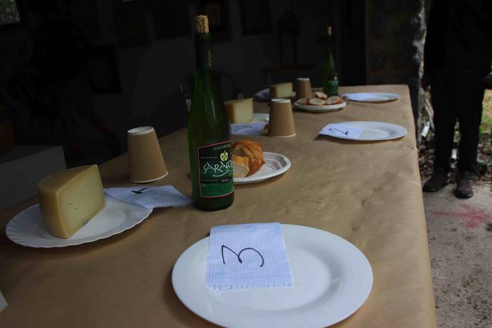 Uztegiko gazta aukeratu dute 2 1600524334361