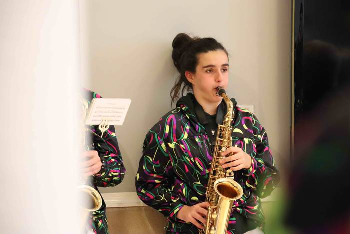 Piñata eguna ospatu dute Iur 36 1583062856270