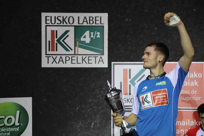 Hirugarren txapela etxera 43 1636921970223